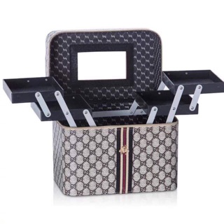 Cốp mi nhỏ