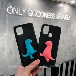 Ốp samsung note 8 / note 9 / note 10 / note 10+ / note 10 lite / note 20 / note 20 ultra sticker khủng long