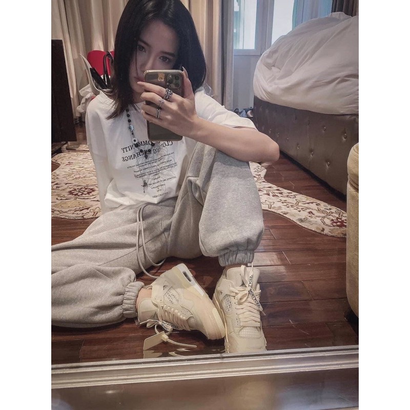 Giày thể thao hottrend