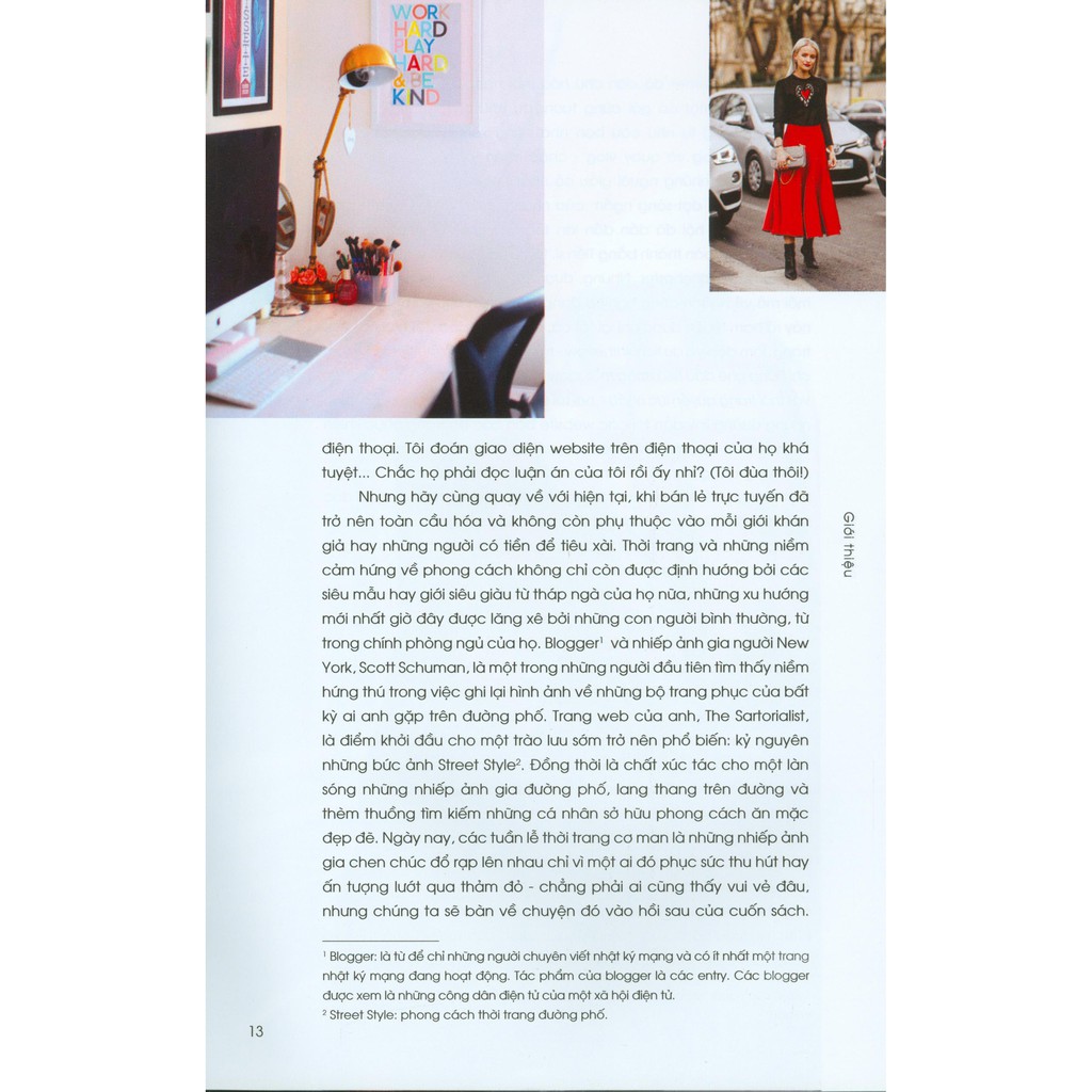 Sách - Luật Mới Trong Giới Thời Trang | BigBuy360 - bigbuy360.vn