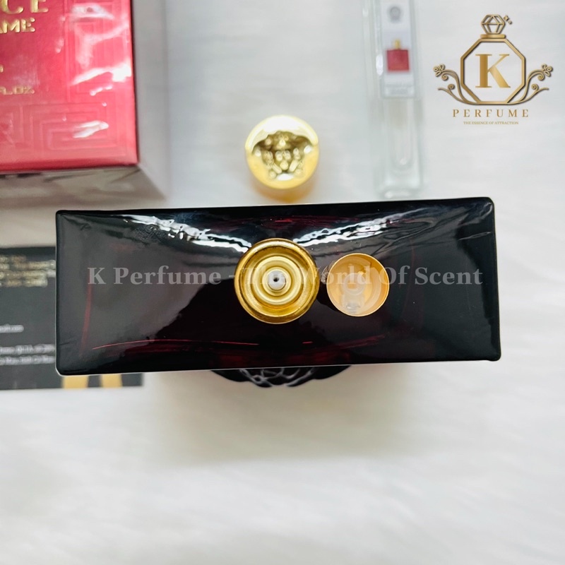 [K Perfume Chính Hãng] Nước Hoa Nam Versace Eros Flame | Thế Giới Skin Care