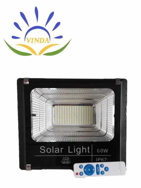 Pha năng lượng mặt Trời 60w | BigBuy360 - bigbuy360.vn