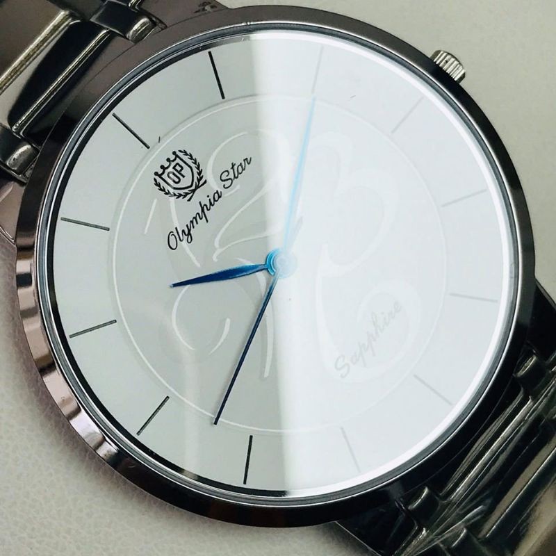 Đồng Hồ Olympia Star Nam OPA58037MS-T Chính Hãng, giá rẻ