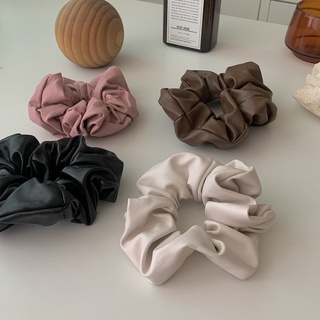 Cột tóc dày dặn Modleaf Noble hairband Hàn Quốc
