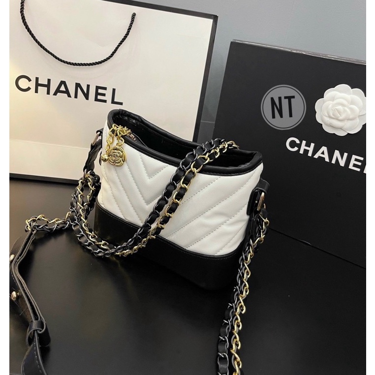 Túi xách nữ , túi đeo chéo túi hobo size 22cm.