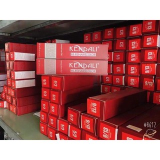 THUỐC NHUỘM THỜI TRANG KENDALI