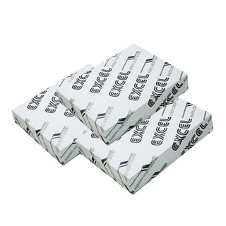 Giấy photo A5 70 Excel HP