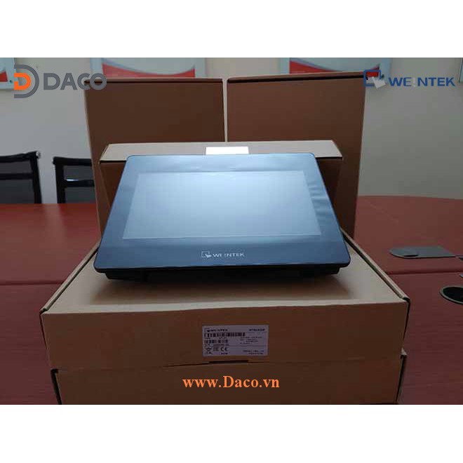MÀN HÌNH CẢM ỨNG HMI WEINTEK MT8102iP 10 INCH