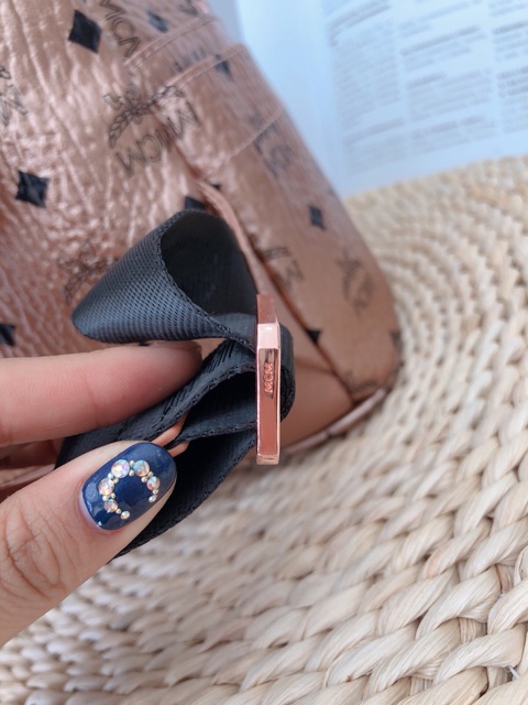 Balo nữ size trung