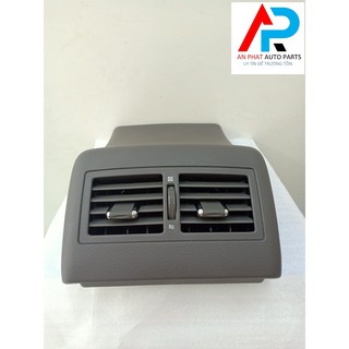 Cửa gió điều hòa Toyota Camry 2006-2011/ PANEL SUB-ASSY, CONSOLE REAR END