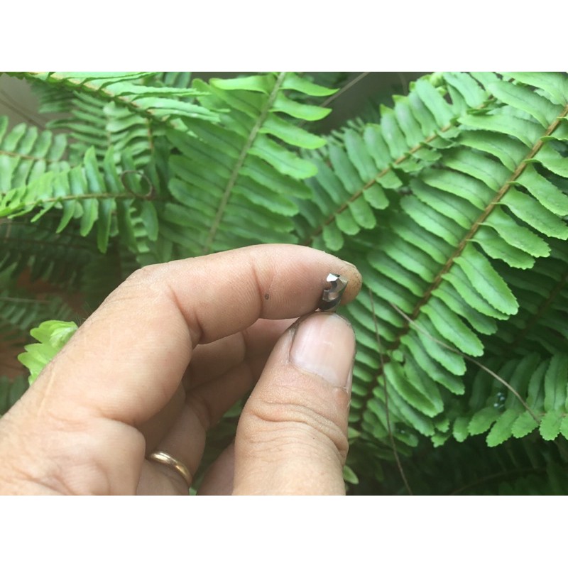 Mũi Khoan Inox Bosh Impact 4.2mm