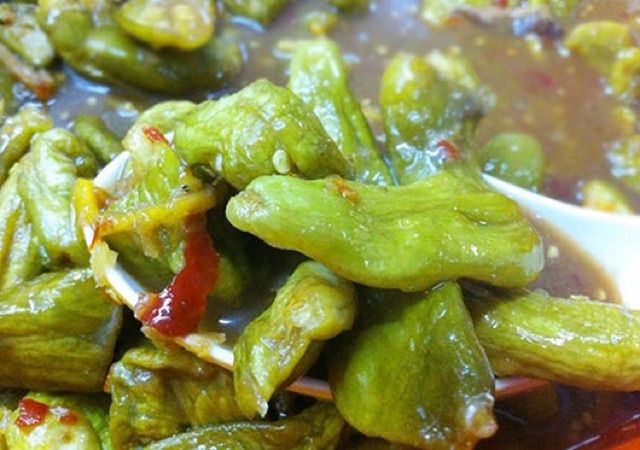 Mắm Dưa Cà Dì Cẩn hũ 500gr SIÊU NGON - ĐẶC SẢN NỔI TIẾNG Đà Nẵng - DATE MỚI TRONG NGÀY | BigBuy360 - bigbuy360.vn