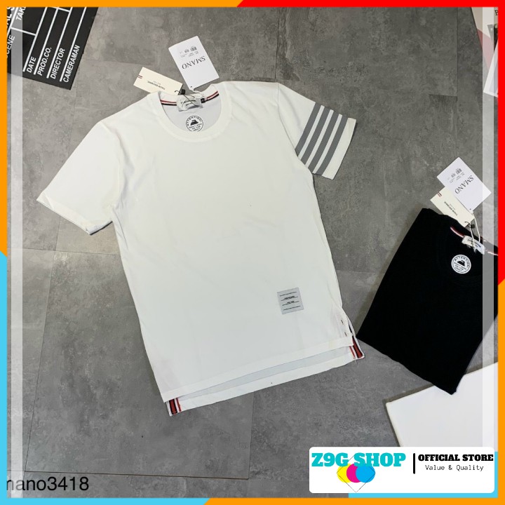 [Áo Thun Cotton Cao Cấp] Áo Thun Nam Tay Ngắn, Áo Phông new 2021, Chất Vải Đẹp | BigBuy360 - bigbuy360.vn