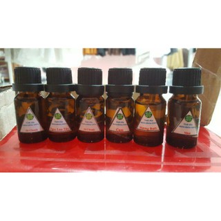 Tinh dầu quế lọ 5ml khử mùi và phòng bệnh