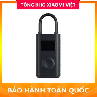 Bơm Cầm Tay Đa Năng Xiaomi Mijia Pump - Bơm Không Dây Xiaomi