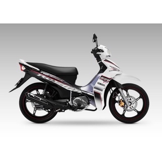 Yên Xe Sirius Fi Yamaha