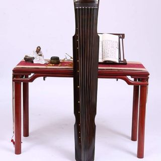 Đàn cổ cầm guqin