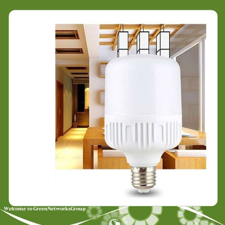 Bóng đèn led bulb 3W 7W 9W 50W 65W siêu sáng siêu tiết kiệm Greennetworks ( 1 Bóng )