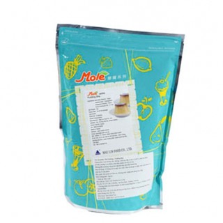 Bột Pudding Mole các loại (1kg)