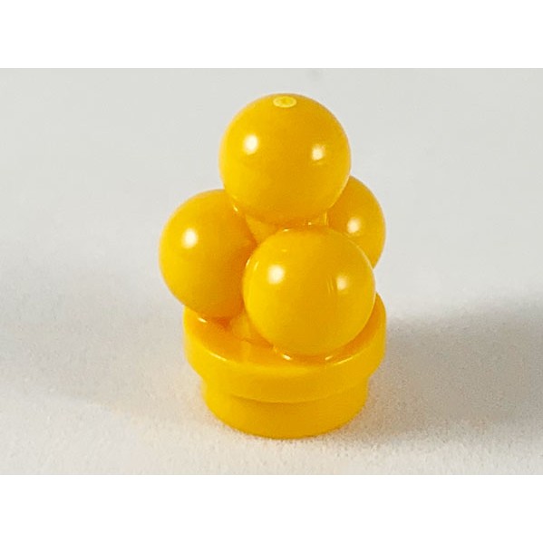 Lego Viên, cục kem / Lego Part 6254: Ice Cream Scoops