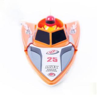 Tàu cano điều khiển MS343