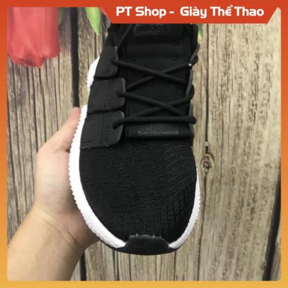 [FreeShip –Hàng Xịn Xả Sốc] Giày thể thao nam nữ Sneaker prophere Xịn sò Full phụ kiện, Giầy pro Hót trend