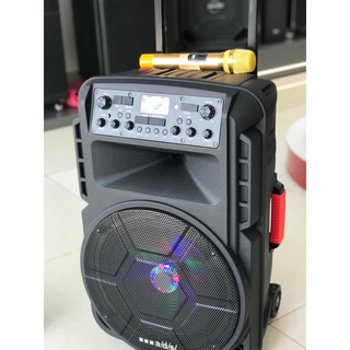 Loa Kéo A/D/S HC-T12D