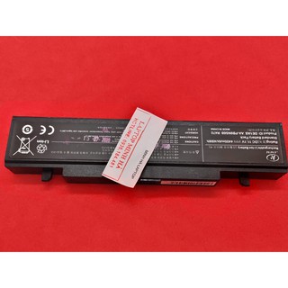 Pin laptop Samsung R580