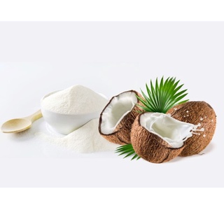 combo 2 lon nước cốt dừa tươi đặc béo vietcoco lon lớn 400ml