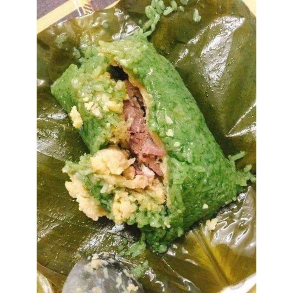 BÁNH CHƯNG TÀY🌟🌟🌟🌟🌟 hàng sẵn giao ngay