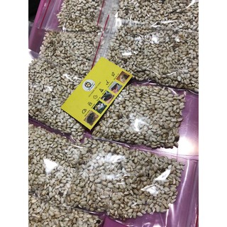 Hạt Kham trắng dinh dưỡng cho hamster,sóc ...