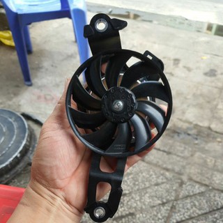 quạt két nước  zin chính hãng sonic
