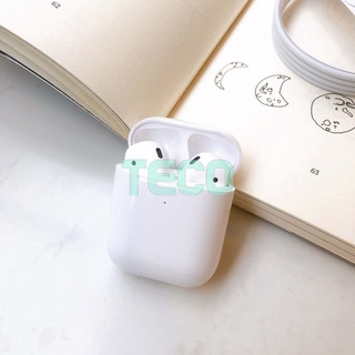 Tai nghe Bluetooth ap2 TWS 5.0 tai nghe không dây ap2 bản quốc tế âm thanh chuẩn HIFI