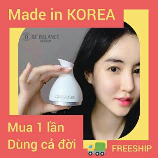 THANH LĂN LẠNH BE'BALANCE HÀN QUỐC