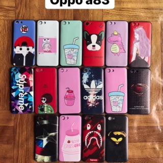 Ốp lưng oppo a83