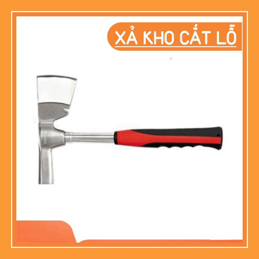 (xả kho) Búa lưỡi rìu Yato YT-4564