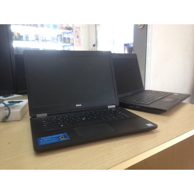 [FREESHIP 99K]_Dell Latitude E5470 - Core i5 6200U ,Ram 8GB ,HDD500GB, VGA 2GB