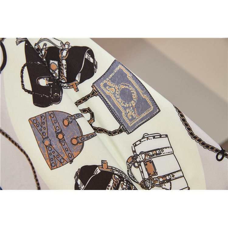 🌸Hàng Order🌸Sét Bigsize Áo Sơ Mi Họa Tiết Phối Chân Váy Xòe Cách Điệu Sành Điệu Thời Thượng 🌸Hàng Quảng Châu | BigBuy360 - bigbuy360.vn