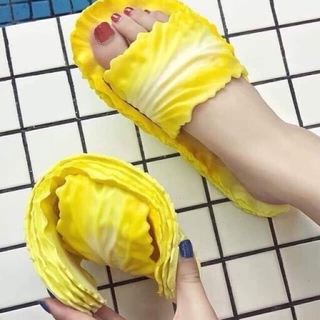 Dép bắp cải siêu hot
