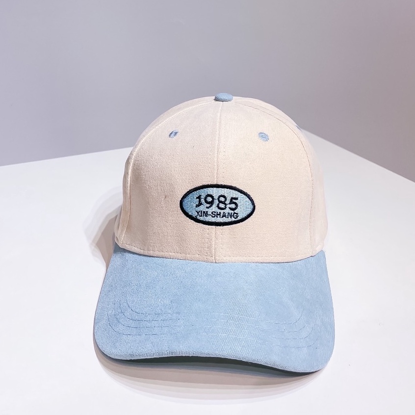 Nón thời trang Unisex Nam nữ 438 Kiểu dáng hot trend sành điệu