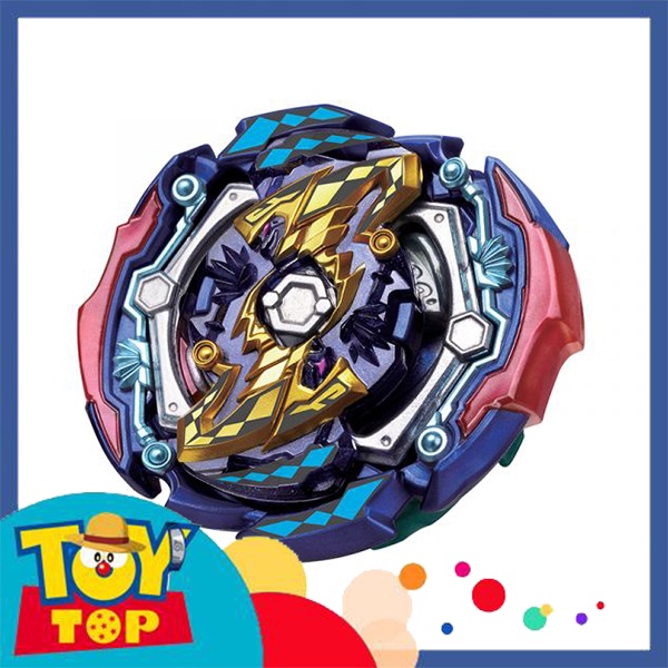 Đồ chơi con quay Beyblade B-142 Booster Judgement Joker hãng Takara Tomy