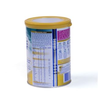 Sữa Nan Optipro số 1 hộp 400g (cho trẻ từ 0_6 tháng)