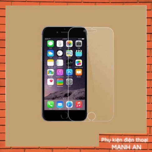 🔥Bán lỗ lấy đánh giá🔥 Kính cường lực iphone 2.5D trong suốt cho tất cả các dòng iphone .