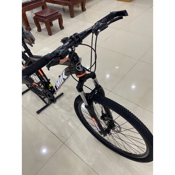 Xe Đạp Thể Thao Địa Hình Merec 26INCH Nhập khẩu -Cam Kết hình ảnh Thật của Shop- Free ship tặng kèm phụ kiện