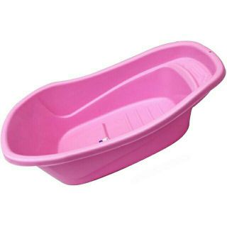 Thau tắm cho bé 75x40