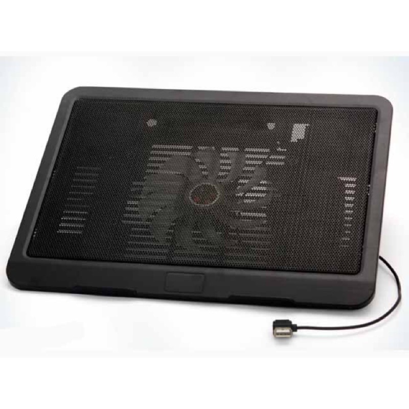 Đế tản nhiệt laptop N19 kích thước 14 15 inch máy tính cho laptop