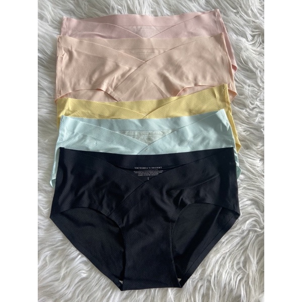 Quần lót Bầu su đúc thông hơi AL 830 siêu thoáng, siêu mềm kháng khuẩn, quần chip bâu co giãn tốt ko hằn, đồ lót bầu