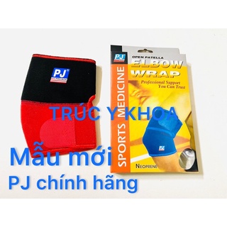 🇹🇼🇹🇼 băng chỏ pj mẫu mới pj 919 🌟🇹🇼 bó khuỷu dán pj băng chỏ pj