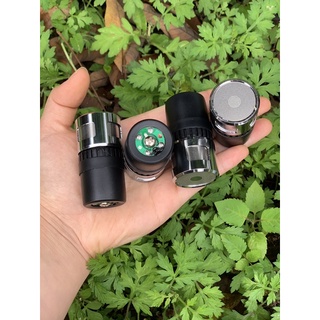 củ míc inox ktv