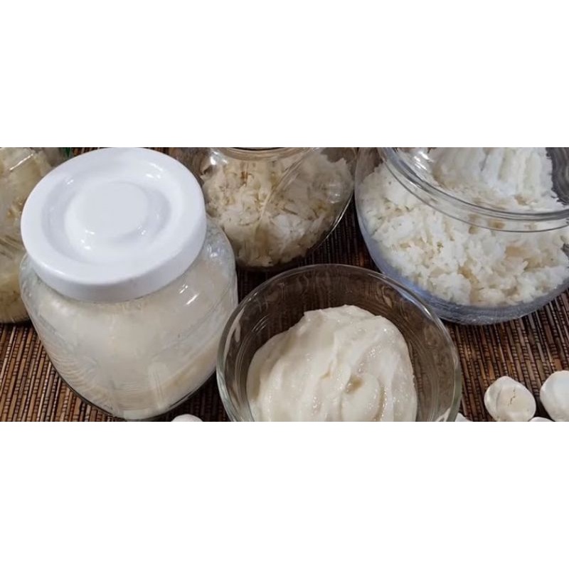 Mẻ Chua Cơm Mẻ 500ml